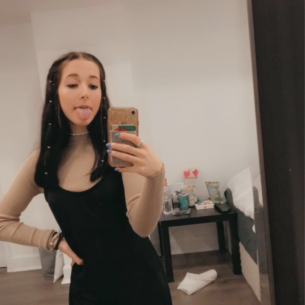 Meet your Posher, Kyla